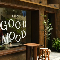 In the Mood (Colorful Journey)