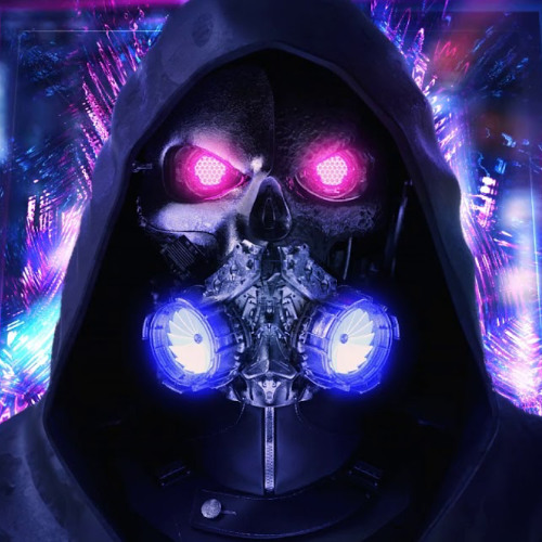 THE GRAND DISK JOCKEY (intro theme)