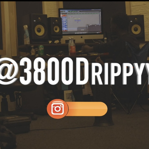 3800 Drippyy -  Im Jus Expressing Myself