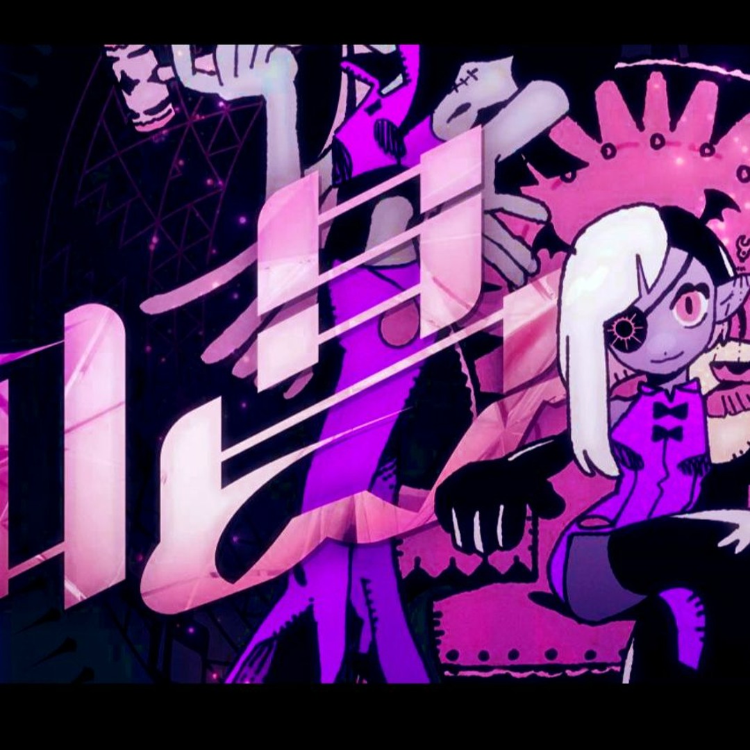 Listen to Ado - 唱(Bestie NeuroFunk Bootleg)[Free DL] by Bestie in