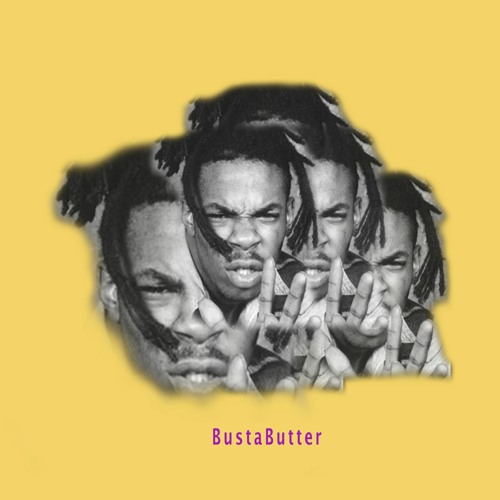 BustaButter