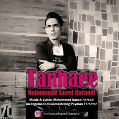 Mohammad Saeed Harandi - Tanhaee