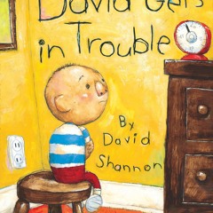 ✔ PDF ❤ FREE David Gets in Trouble (David Books [Shannon]) android