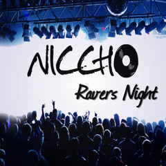 Ravers Night (Radio Edit) [feat. THE CIRCUS]