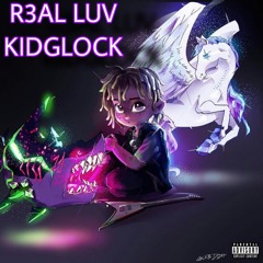 R3al Luv [P. Dissan]