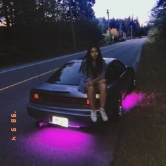 NISSAN PLAYA - MIDNIGHT