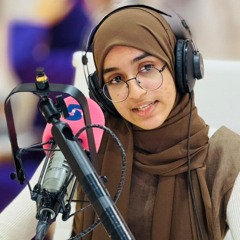 Laiba Zeenath: The Voice of a New Generation in Poetry