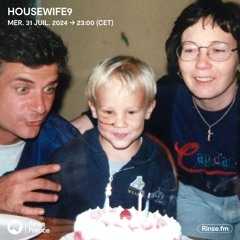 Housewife9 - 31 Juillet 2024