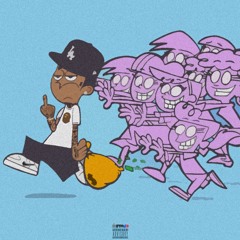 No Worries (Prod. by DonxCesar)