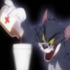 Purple Drank (prod.LuhKayo)