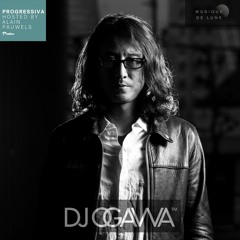 DJ OGAWA JULY 2022 @ PROTON RADIO