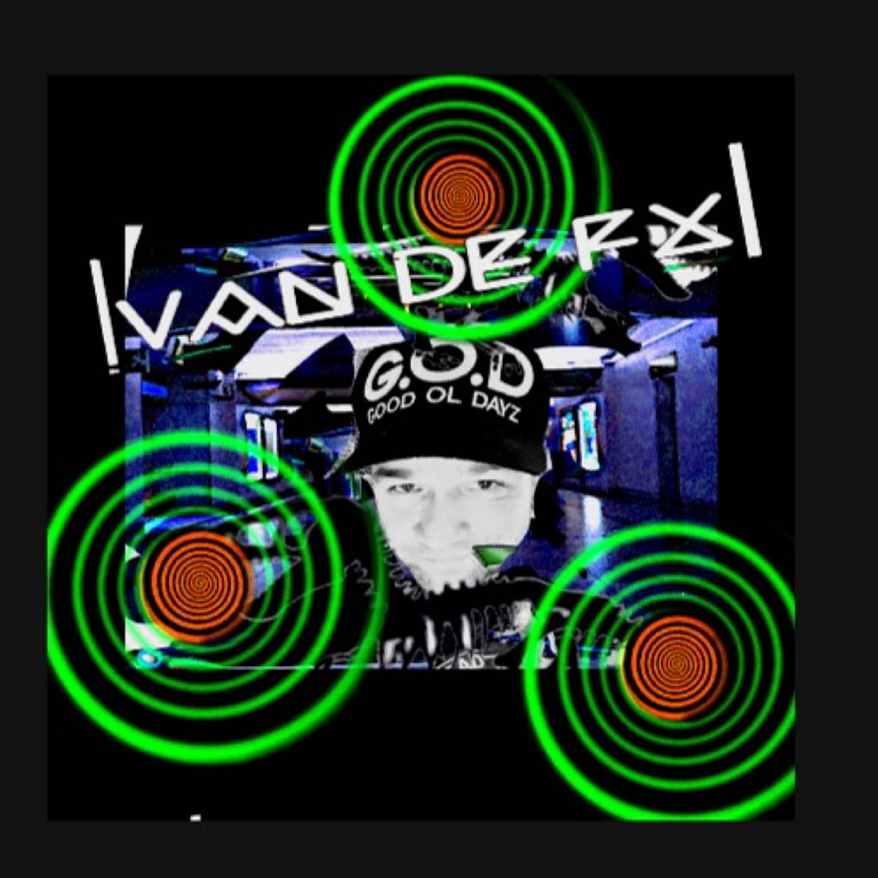 Van De FX Live Play Set- Klimper Tasten Leierkasten