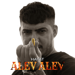 Alev Alev