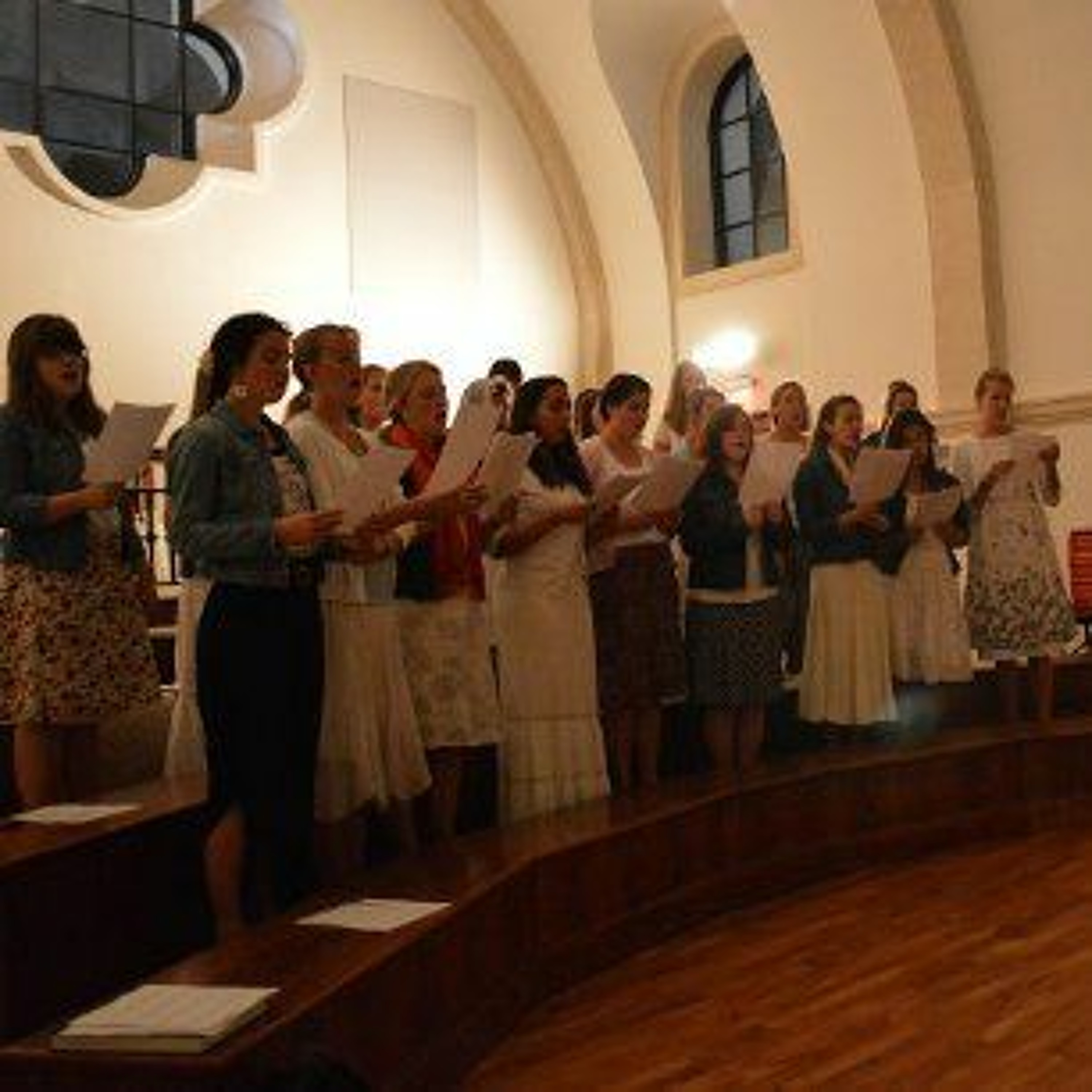 Thomas Aquinas College Lectures & Talks