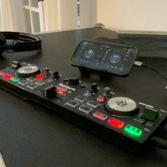 Mix on the Tiniest Setup