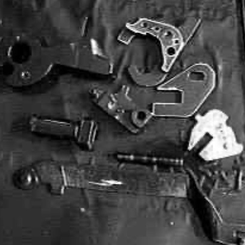 я не маю жодної думки в голові