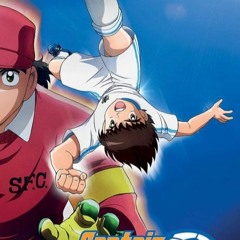 Captain Tsubasa; (2018) Season 2 Episode 20 FullEpisode! -338814