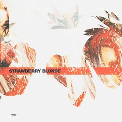 Strawberry Blonde - Raspy