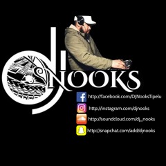 ENDLESS LOVER X REPLAY REMIX - DJ NOOKS