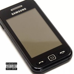 записал на самсунг (в армии) + chazzy floyd.