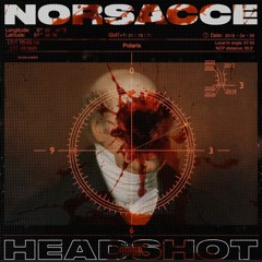 Norsacce 667 - Headshot