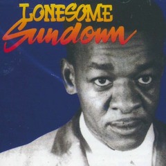 I'm a samplin man (origineel van Lonesome Sundown 1928-1995)