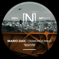 Mario Daic - Rhythm Of Life (Original Mix)