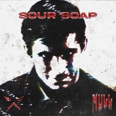 M4D-BOX X NULL - SOUR SOAP