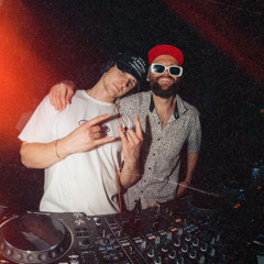 BOTEZ B2B RN ISMO (Chapter IV) LIVE @ Orchid Theatre (DETROIT) JUNE 2024