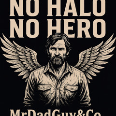 No Halo No Hero