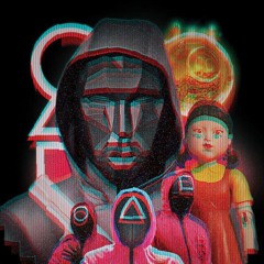 Squid Game remix techno