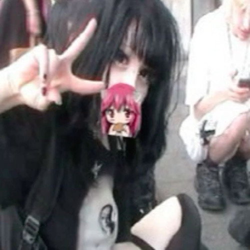 Anxiety w@suki prod @yukii