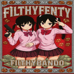 FILTHYBANDO