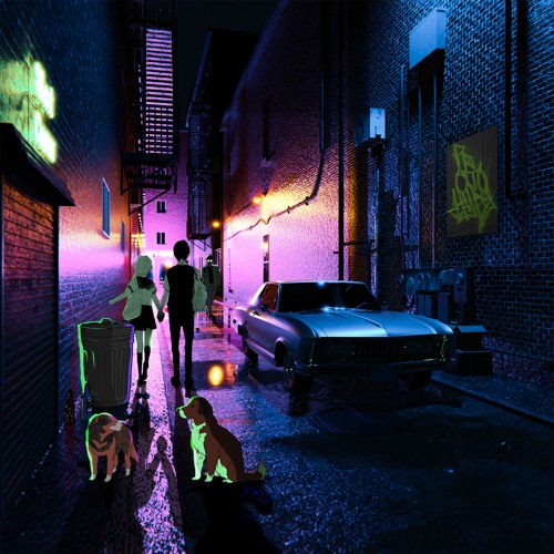 Feelin' It Feat. Starlito