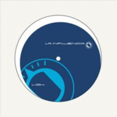Bando - Mike Input (Original Mix)