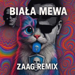 biała mewa (Cat On MDMA Remix)