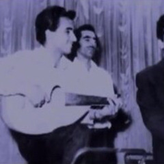 مرات يأخذني الهوا - طالب القرغولي