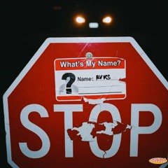 What's My Name!