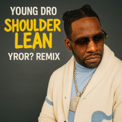 SHOULDER LEAN