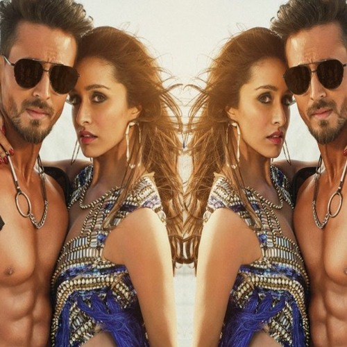 Dus Bahane Song DJ Remix - Baaghi 3