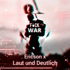 Ericson X Laut Und Deutlich - Fire