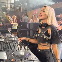 Live @Luft & Liebe Festival [Melodic Techno Set] - Jasmin Blust