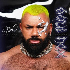 MrO Presents EQUINOX