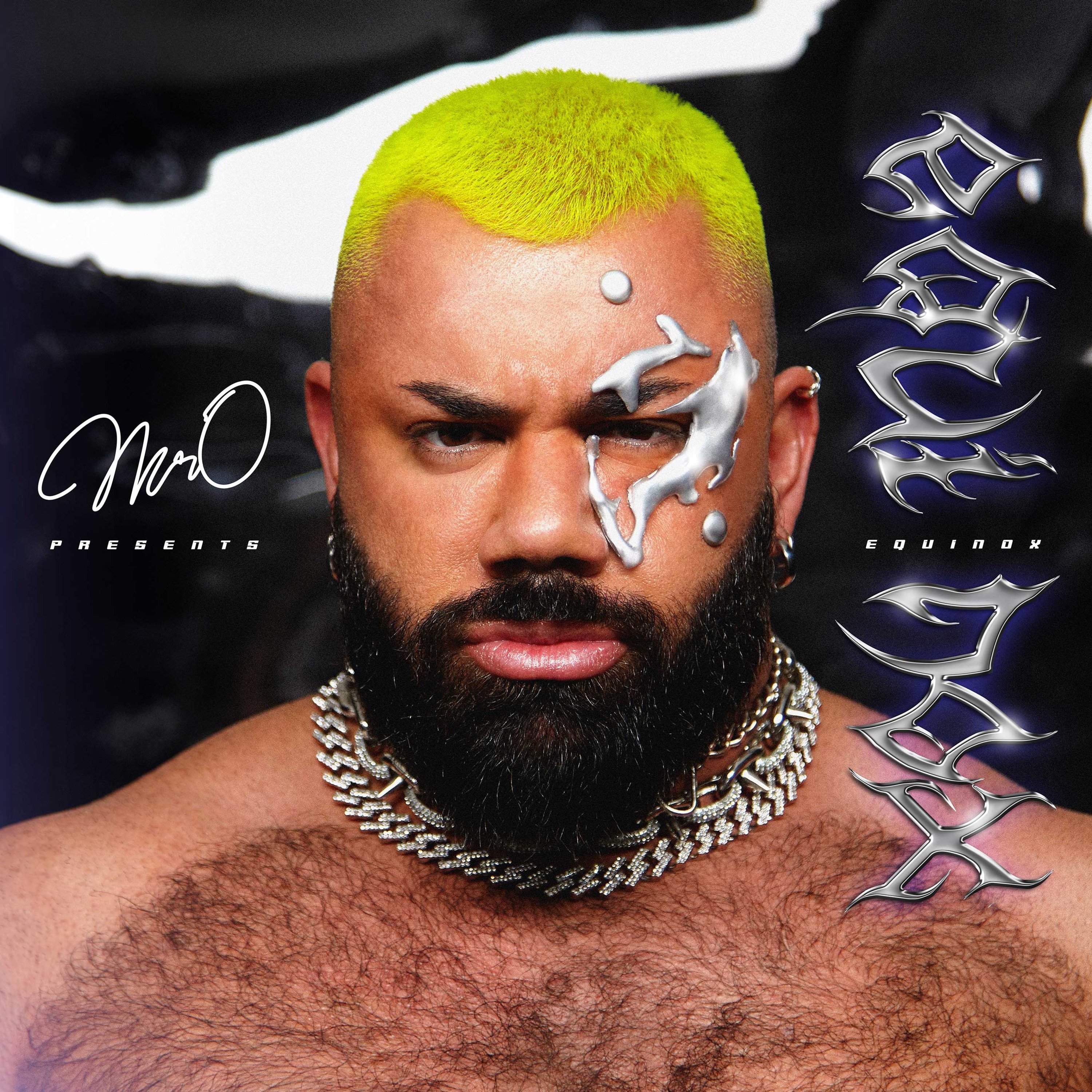 MrO Presents