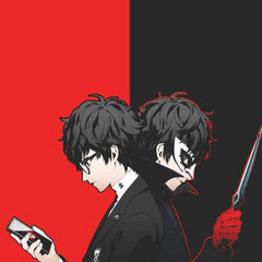 Main Character Syndrome