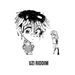Uzi Riddim (444+222 | Soma’s Version).wav