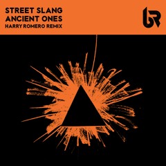 Premiere: Street Slang - Ancient Ones [Bambossa Records]