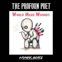 World Made Wounds feat. Golden Goddess