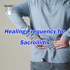 Sacroiliac Joint Dysfunction (ETDF)