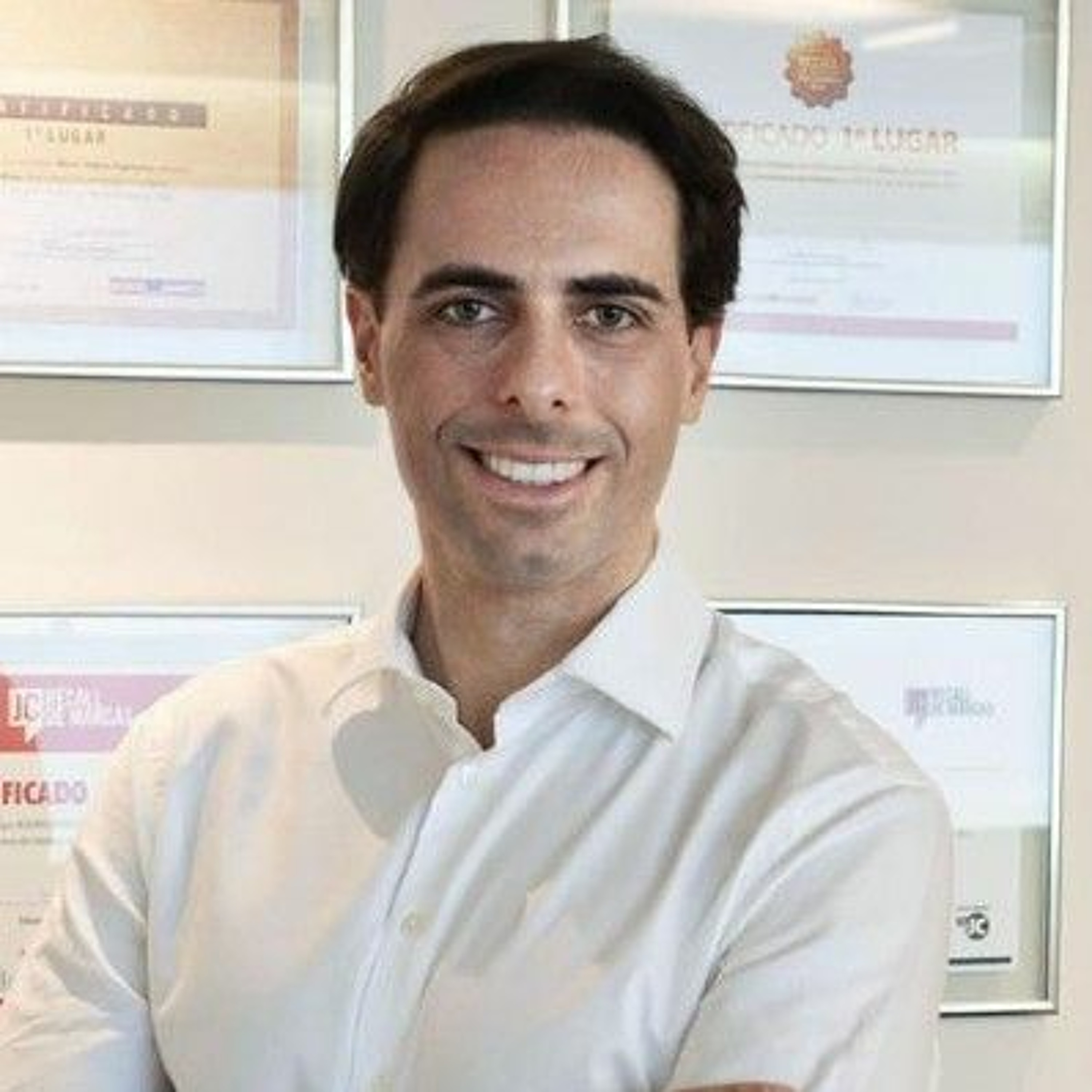 Conexão CEO